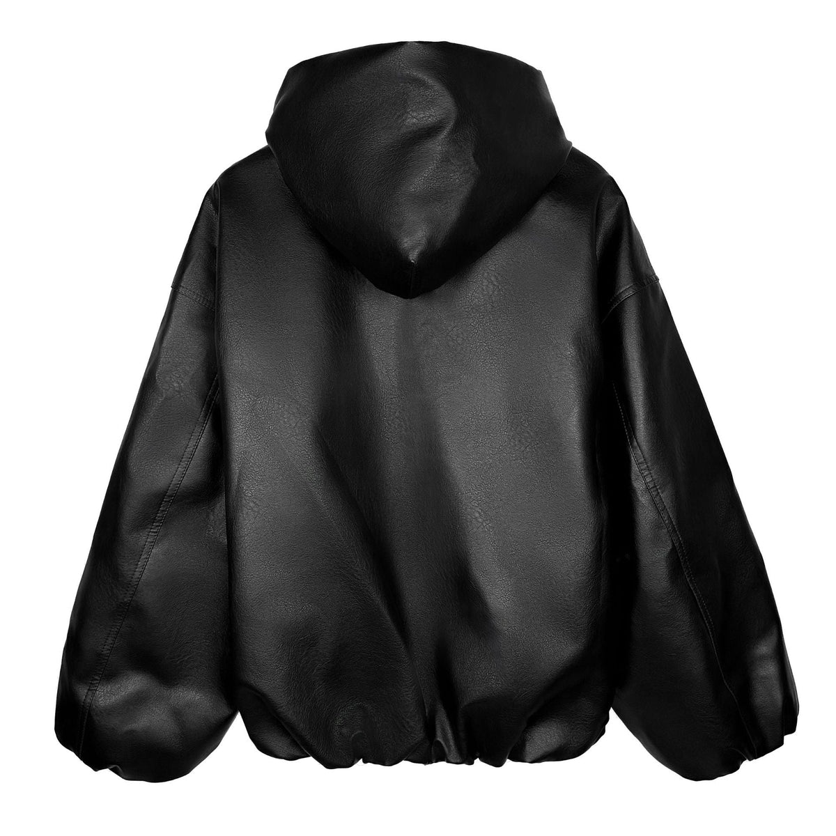 Essential | Zip Up Jacket - OMYGOODS