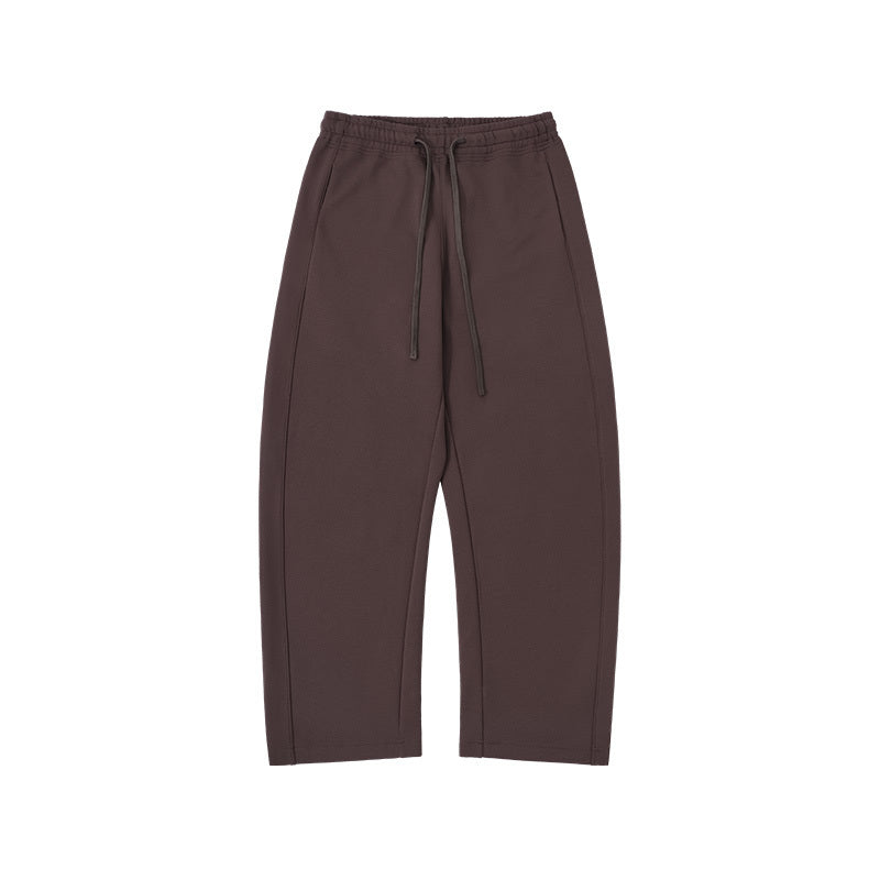 Relaxed Knit Pants | Ultimate Comfort and Style