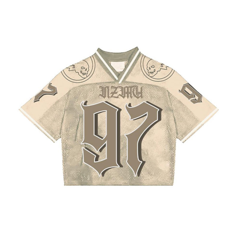 Fearless Energy | Edgy Graphic T-Shirt