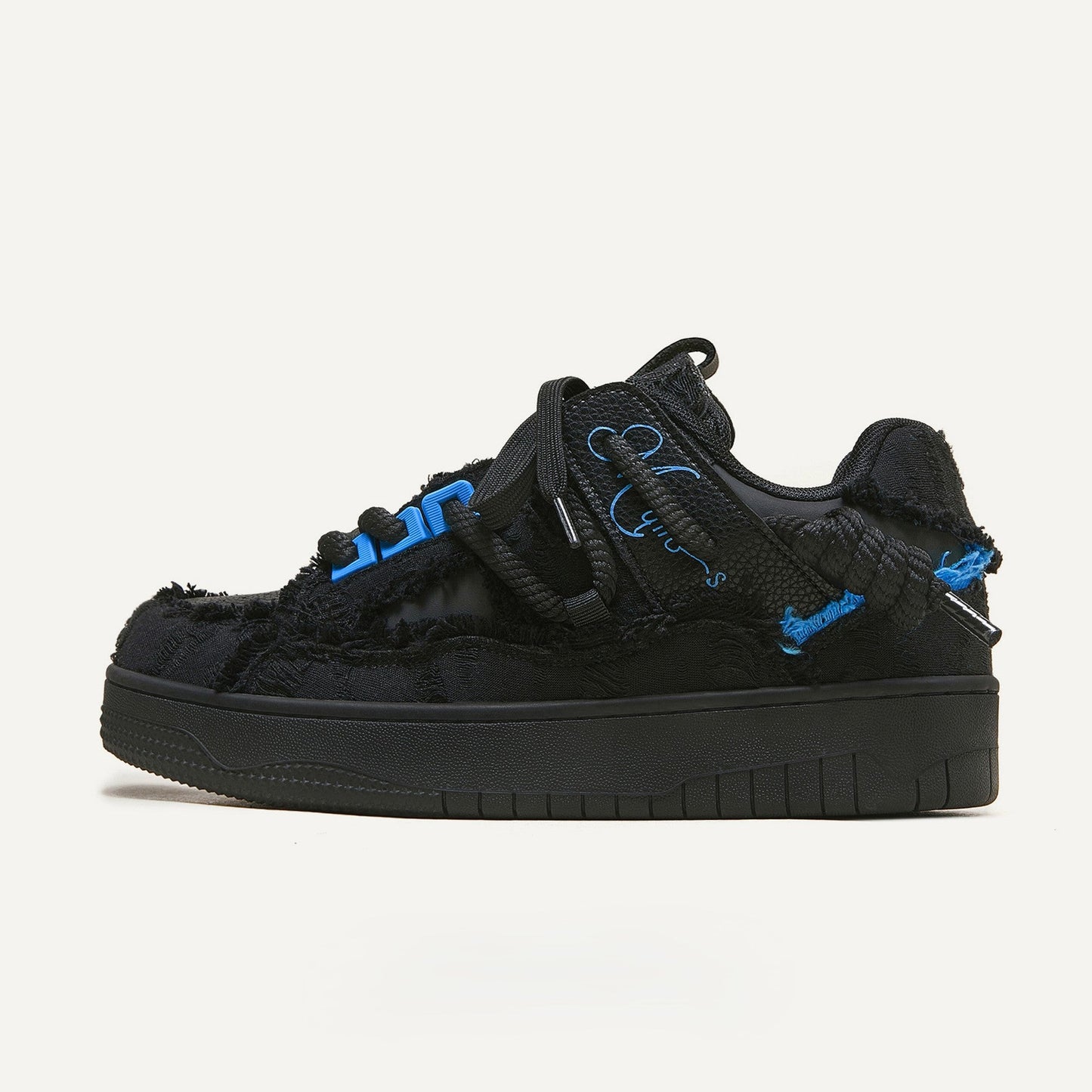 Elevate | Thick Sole Sneakers