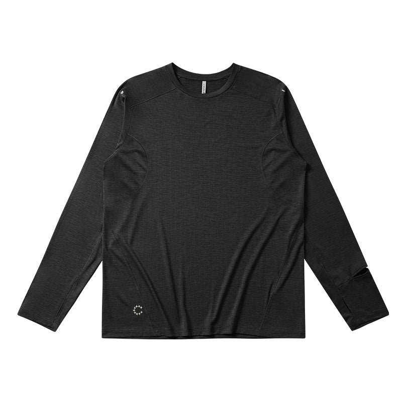 Thermo Line | Performance Long Sleeve Top