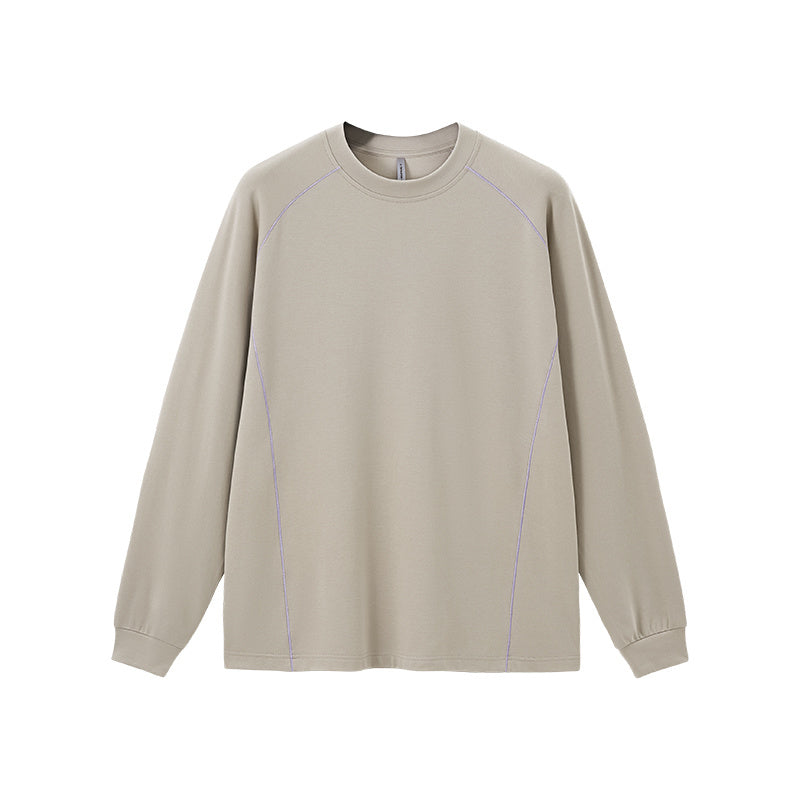 Field Core | Technical Long Sleeve Top