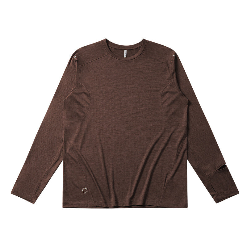 Thermo Line | Performance Long Sleeve Top