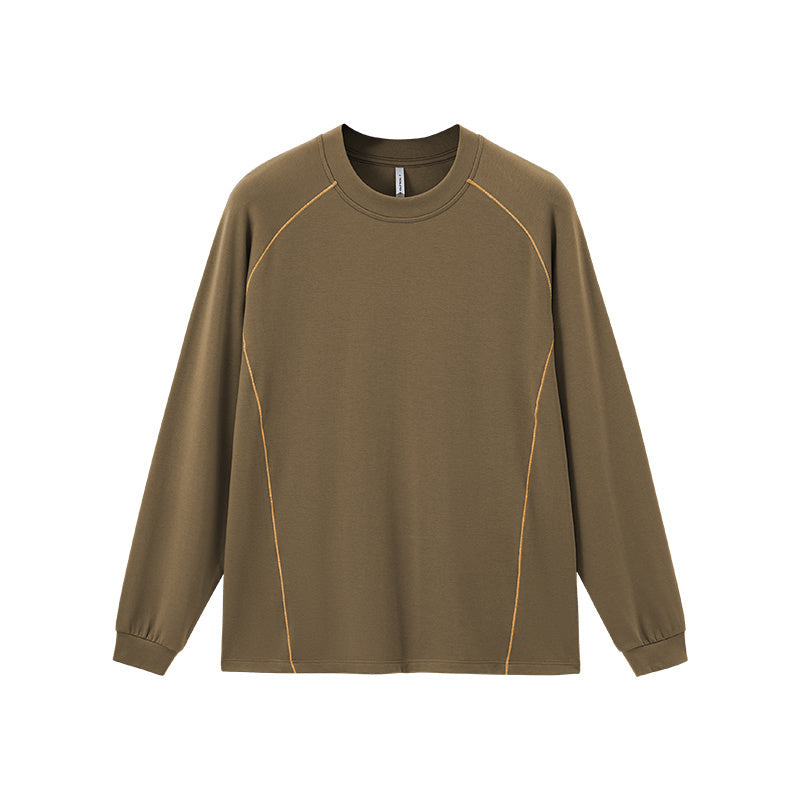 Field Core | Technical Long Sleeve Top