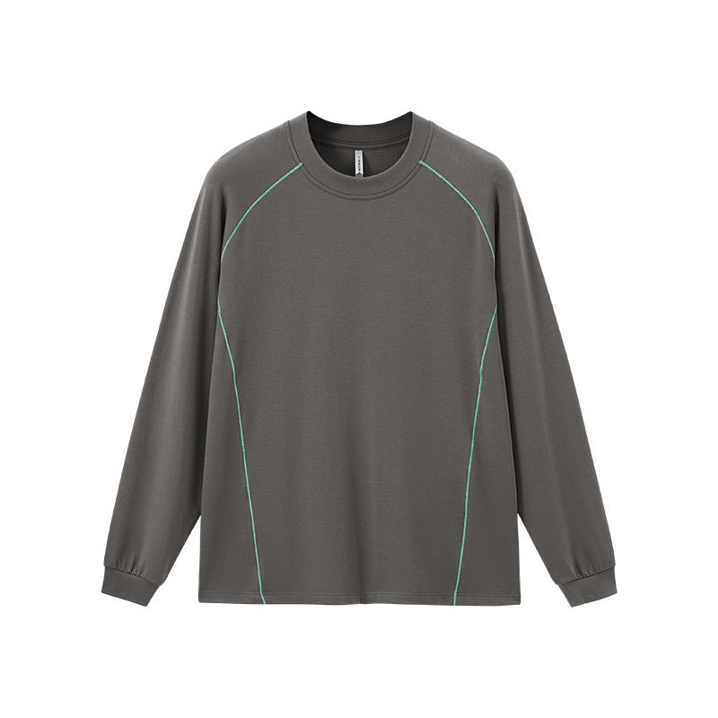 Field Core | Technical Long Sleeve Top