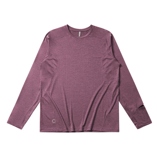 Thermo Line | Performance Long Sleeve Top