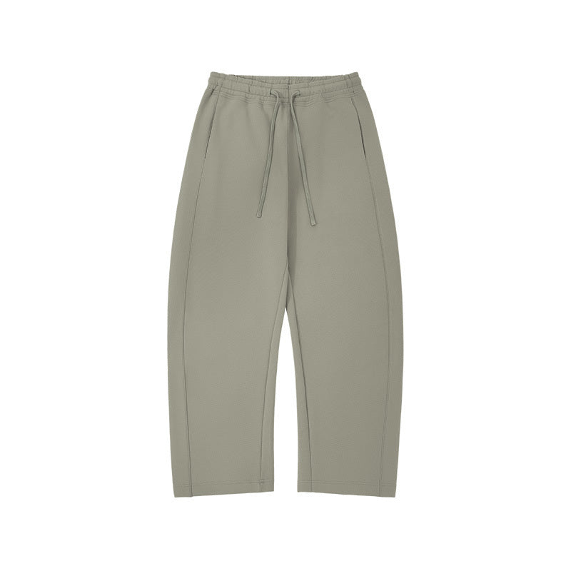 Relaxed Knit Pants | Ultimate Comfort and Style