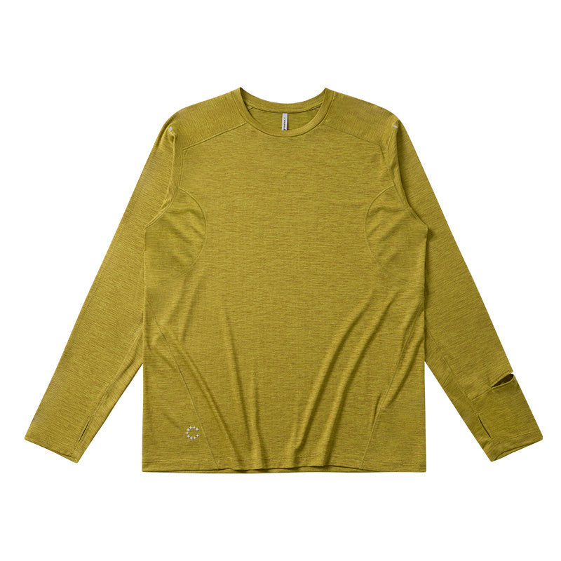Thermo Line | Performance Long Sleeve Top