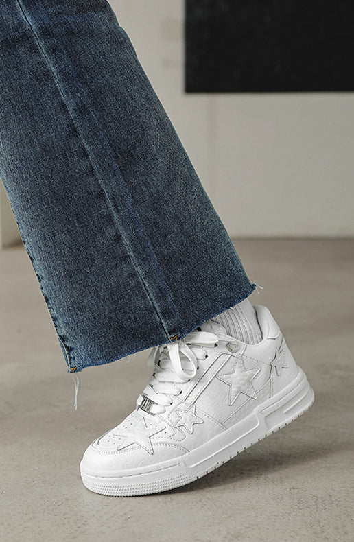 Crocodile | Chunky Shoes - OMYGOODS