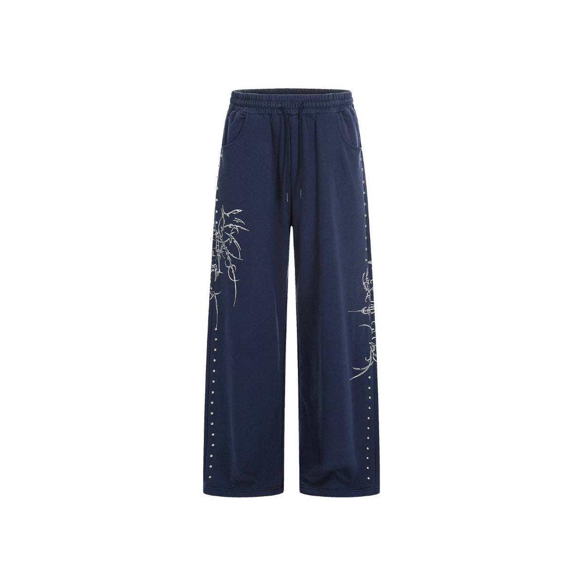 Obsidian Sigil Sweatpants