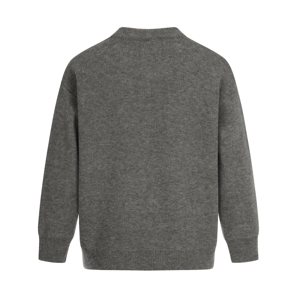 Cyclist Graphic | Knit Retro Cardigan - OMYGOODS