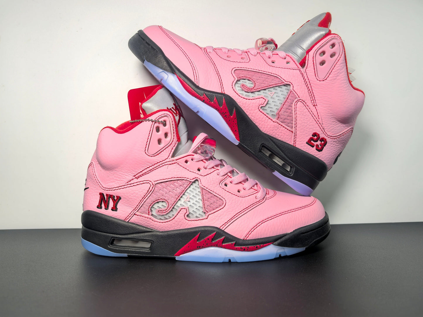 Awake NY x Air Jordan 5 “Arctic Pink” AIR JORDAN