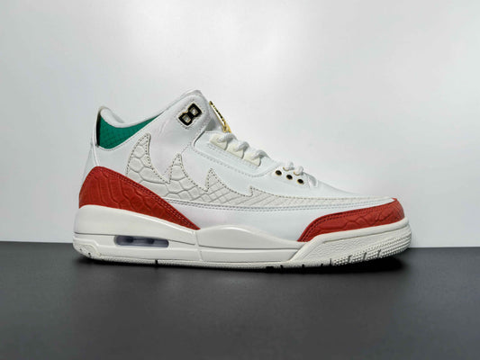Jordan Air Jordan 3 Mexico “El Vuelo”