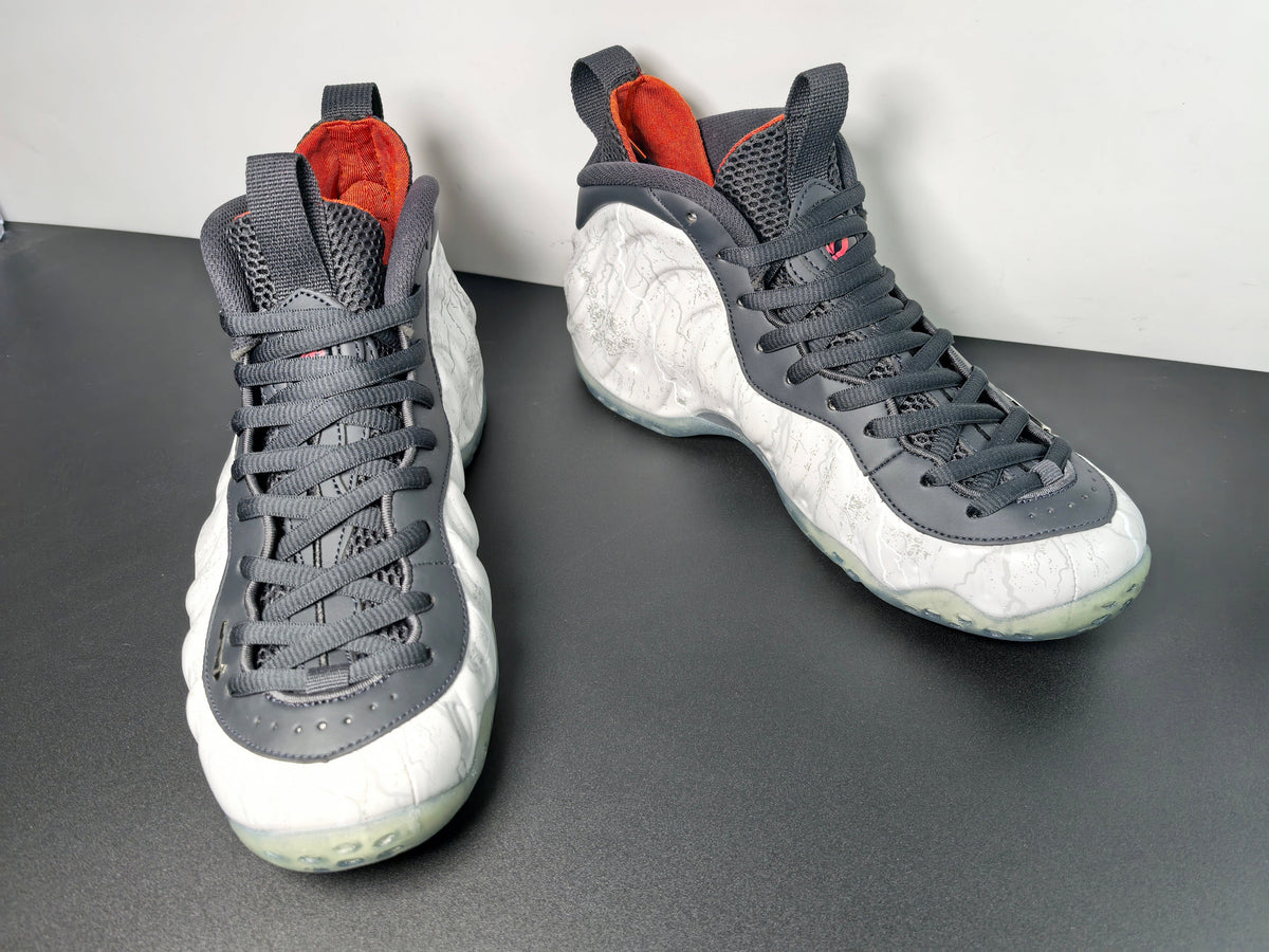 Air Foamposite One Premium “Armory Navy” AIR JORDAN