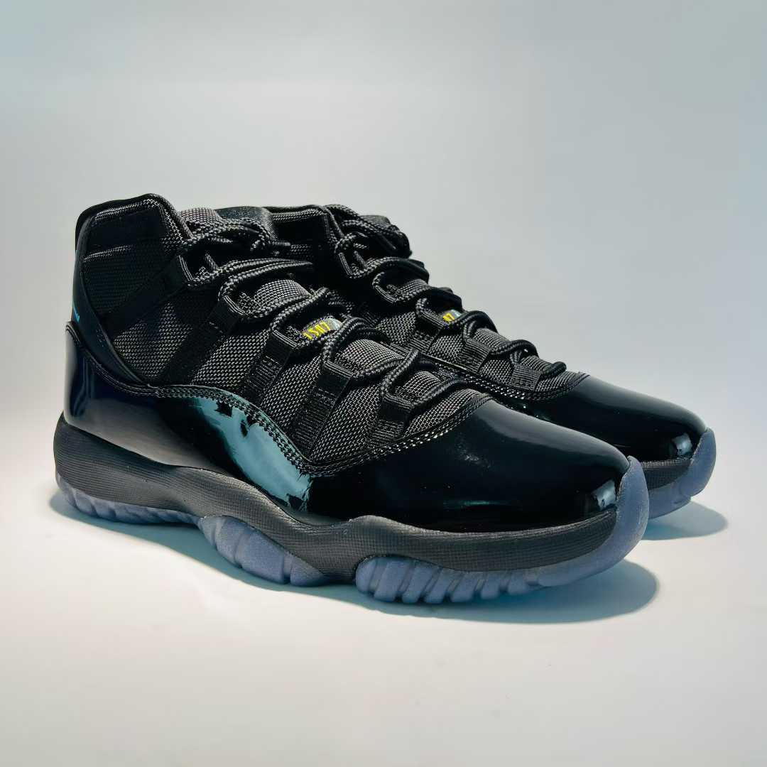 Air Jordan 11 Retro: Elevate Your Sneaker Game - OMYGOODS