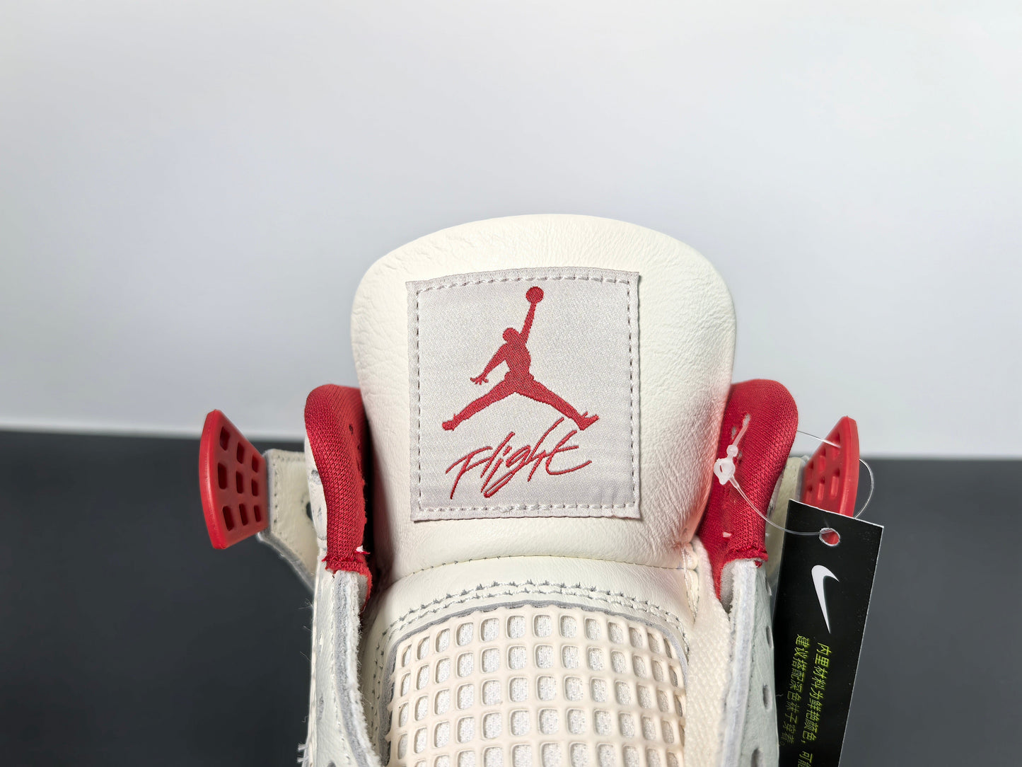 Air Jordan 4 Retro - Elevate Your Style and Comfort - OMYGOODS