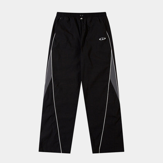 Urban Bloc | Color-Blocked Sweatpants