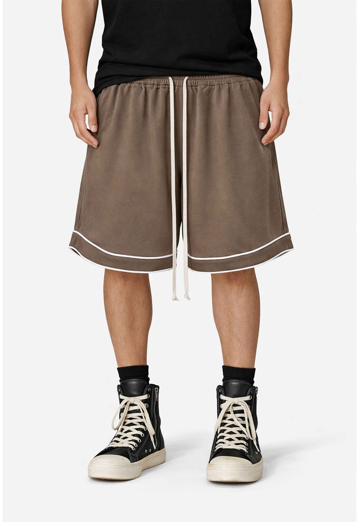DESERT BOXER SHORTS