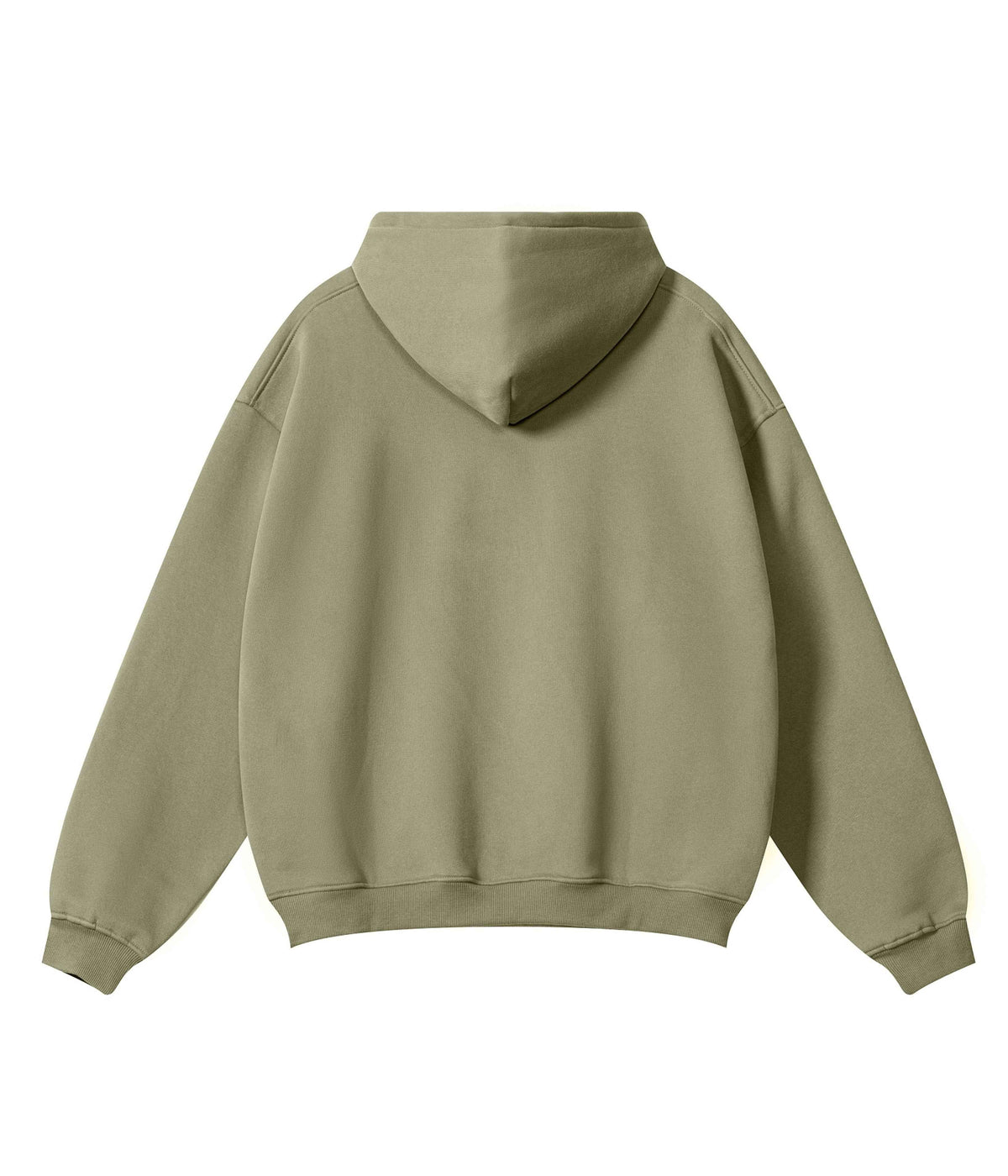 DESERT HOODIE