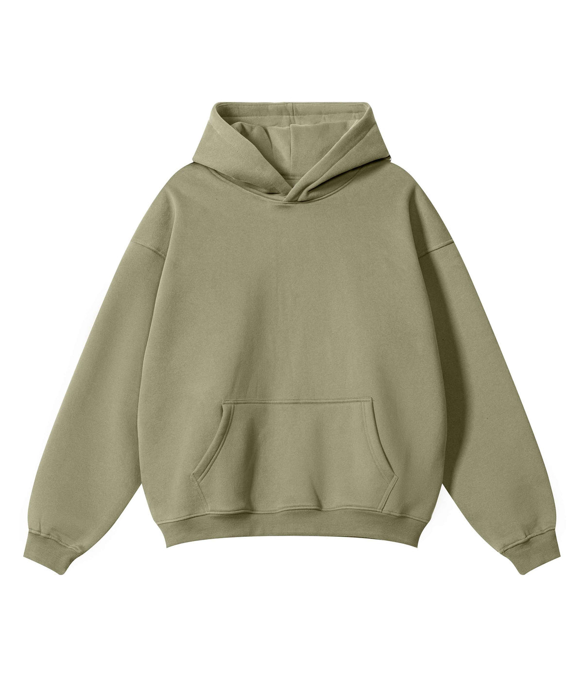 DESERT HOODIE