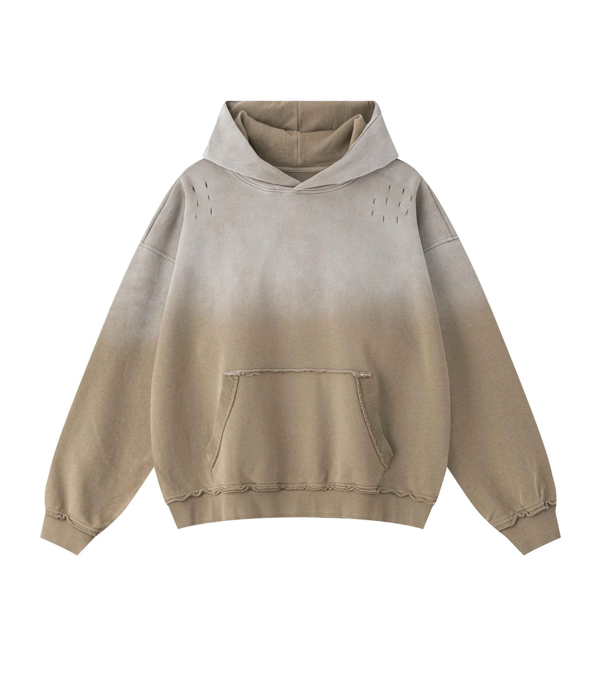 DESERT SUNFADE HOODIE