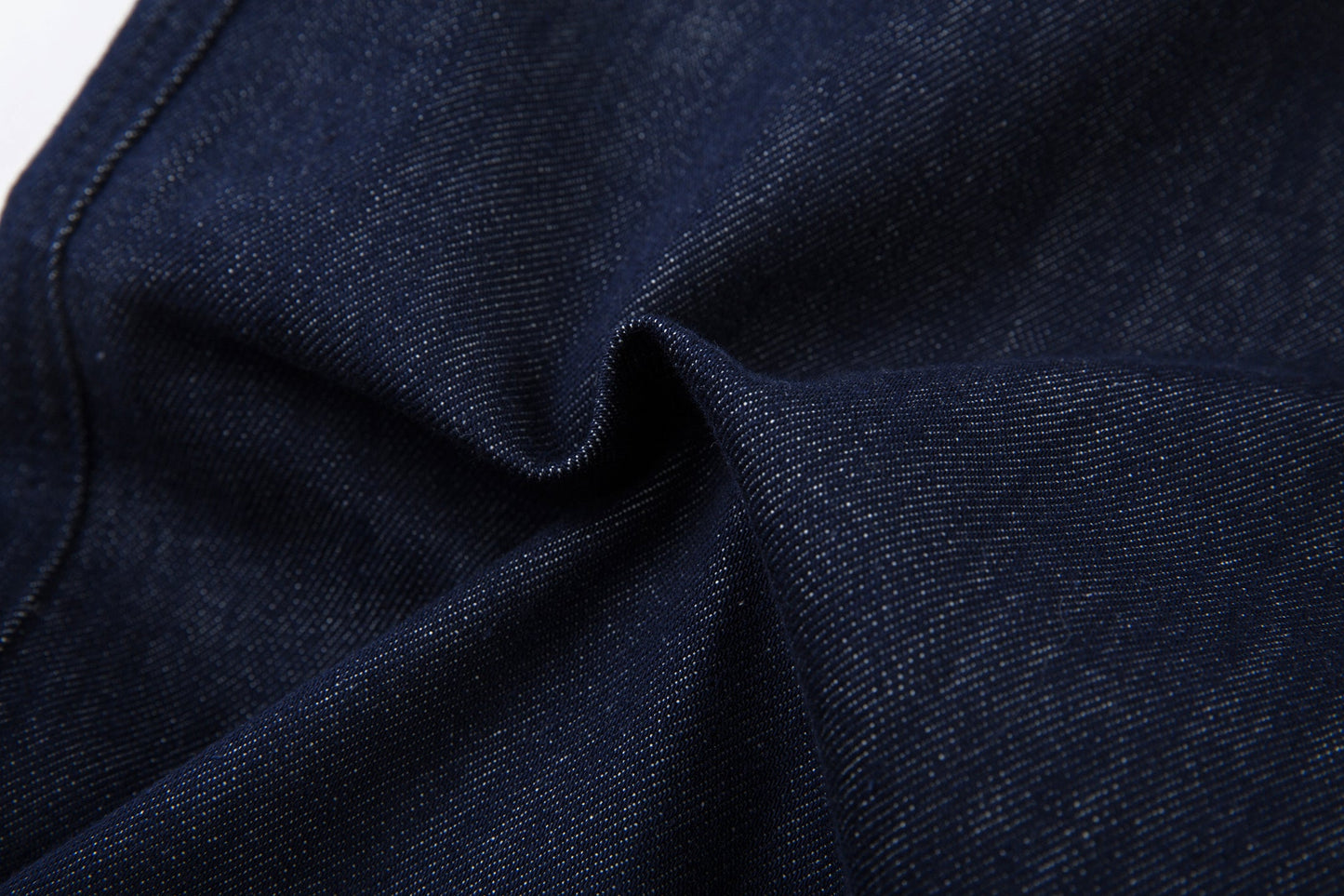 Retro Spliced Streetwear Denim | Y2K Wide Leg Baggy Jeans