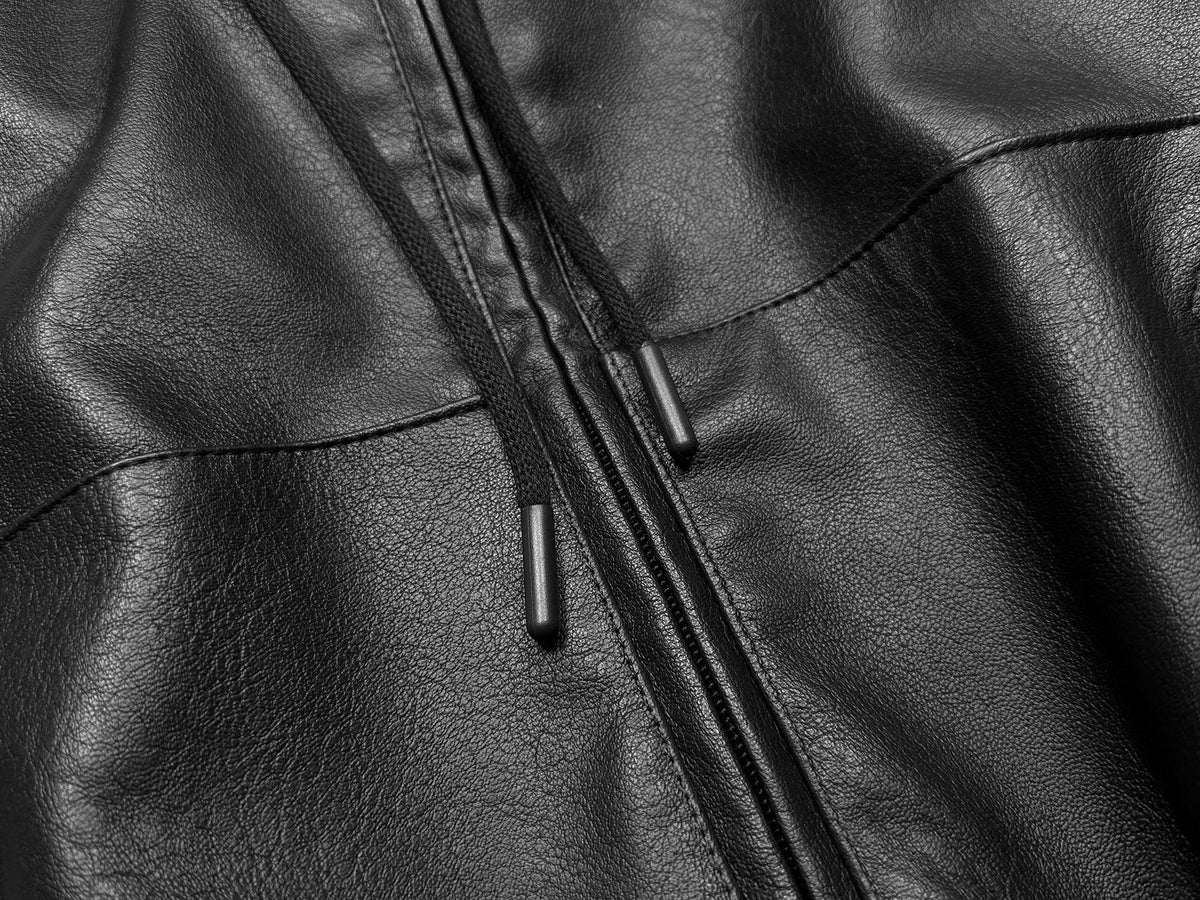 Essential | Zip Up Jacket - OMYGOODS