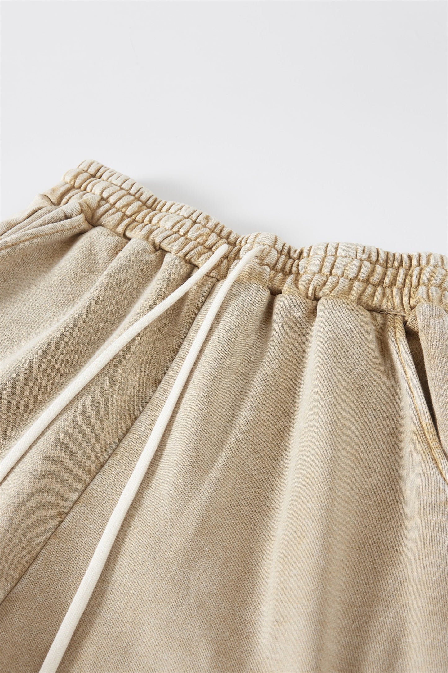 Trendy | Faded Streetwear Daily Shorts