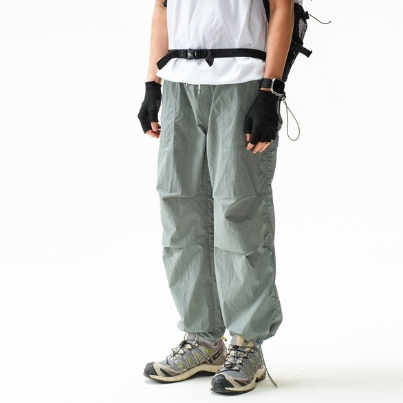 Sky Route | Lightweight Utility Pants