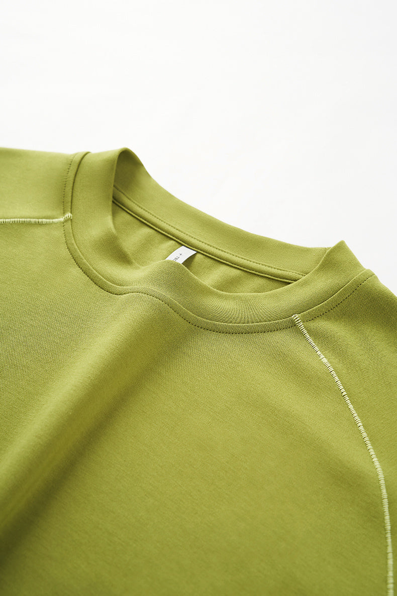 Field Core | Technical Long Sleeve Top