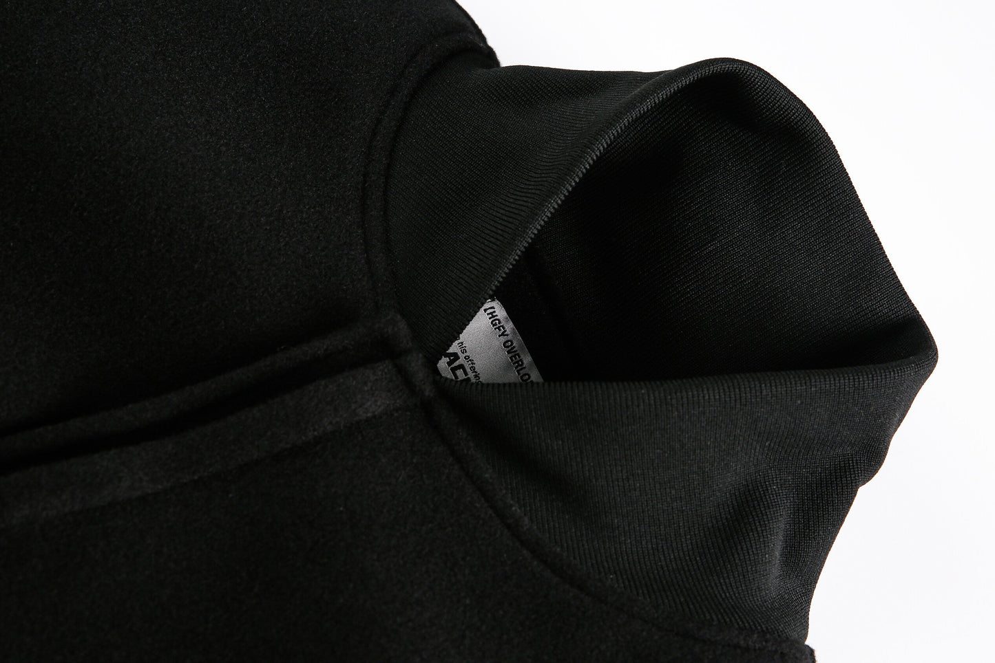 Retro Streetwear Outerwear | Vintage Leather Bomber Jacket