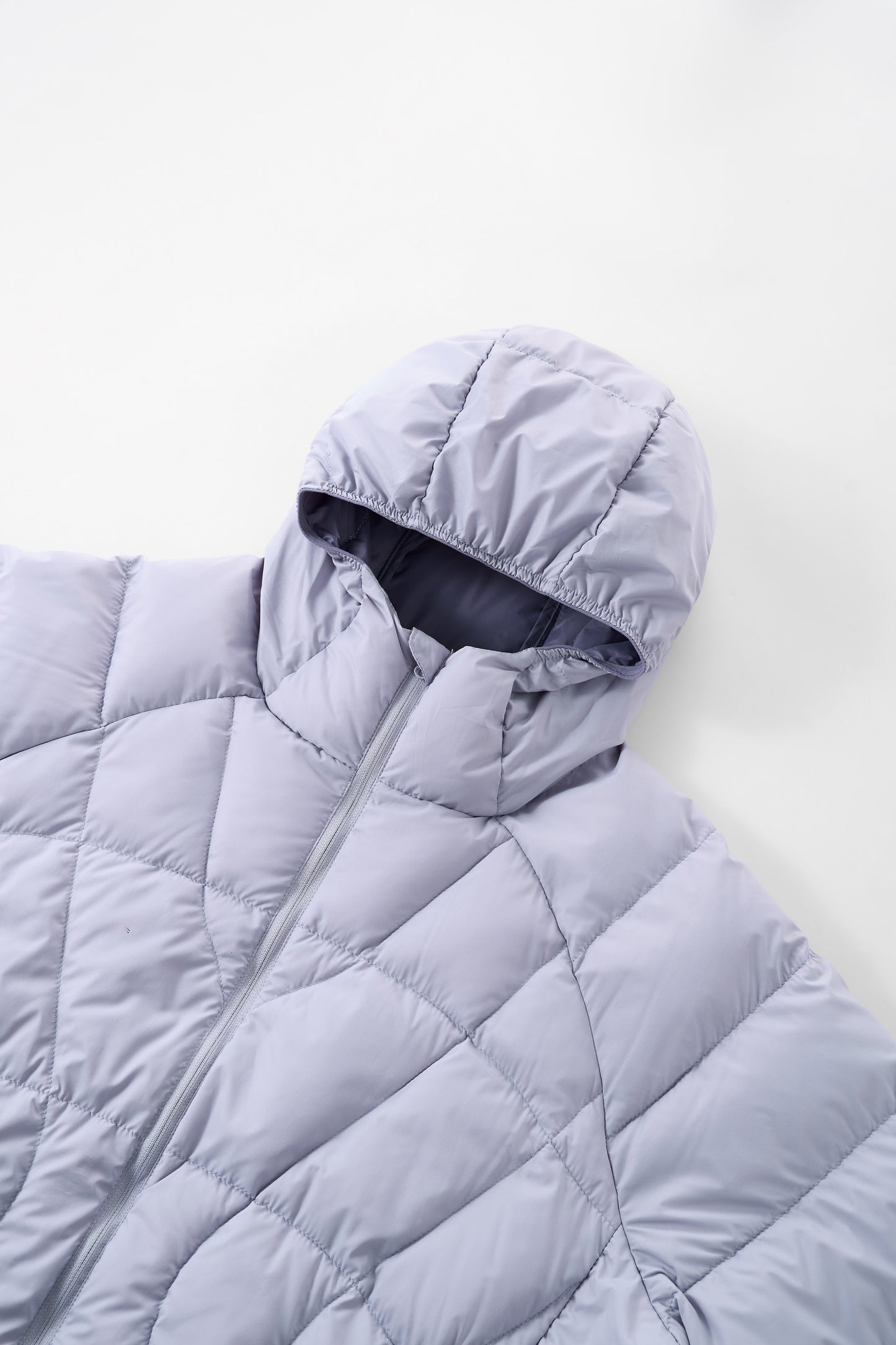 Therma Arc | Hooded Quilted Puffer Jacket
