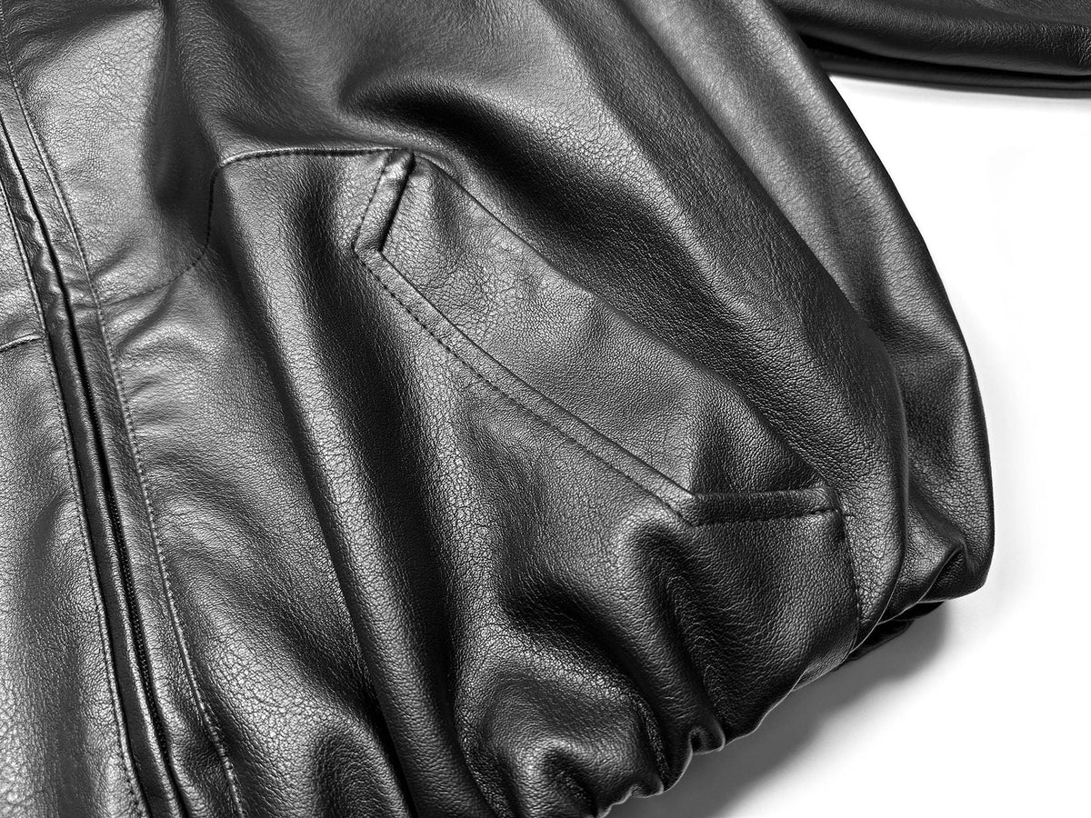Essential | Zip Up Jacket - OMYGOODS