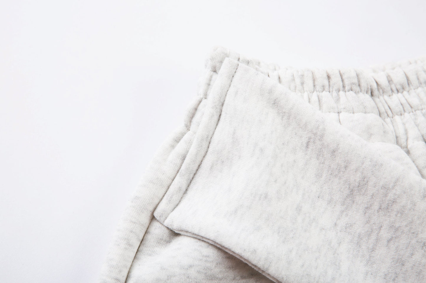 Flame Print Sweatpants | Baggy Streetwear Trousers