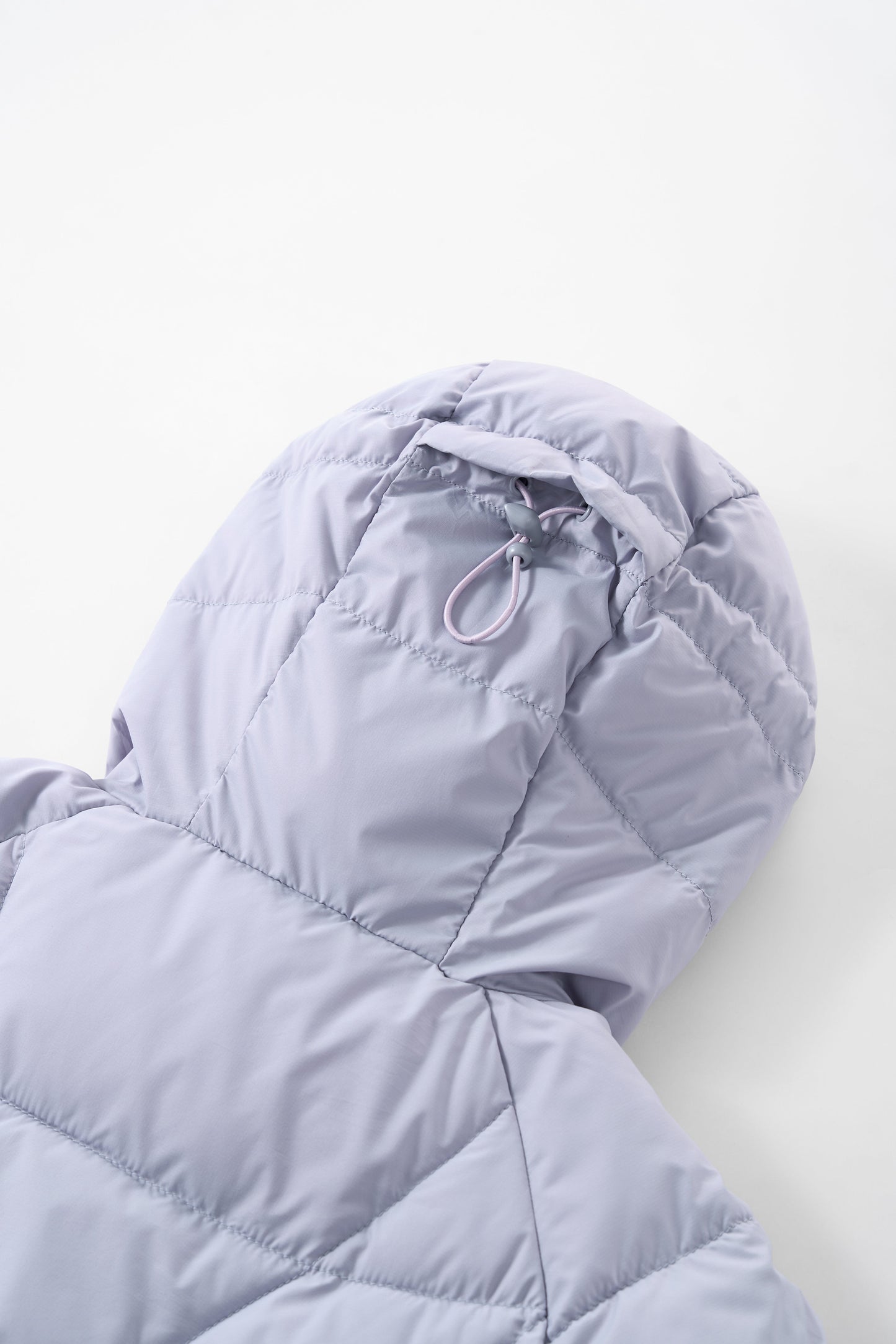Therma Arc | Hooded Quilted Puffer Jacket