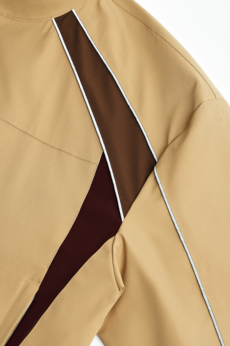 Contour Flow | Two-Piece Utility Set
