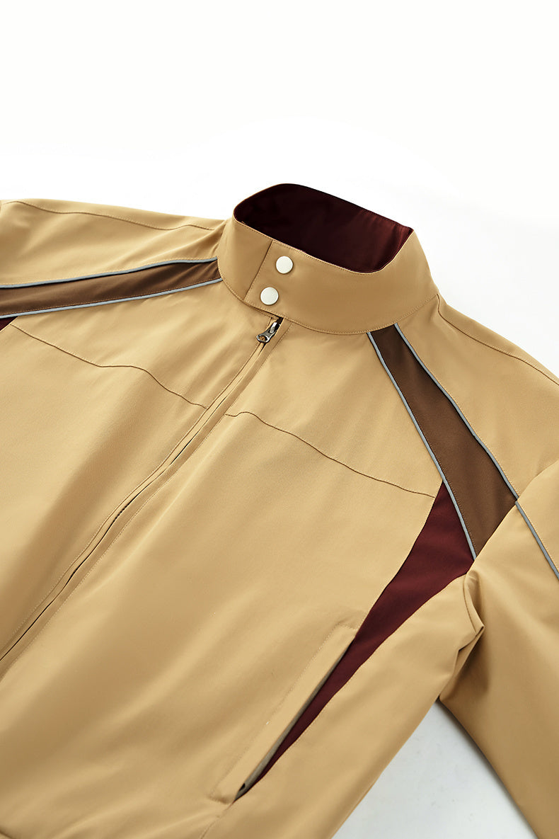 Contour Flow | Two-Piece Utility Set