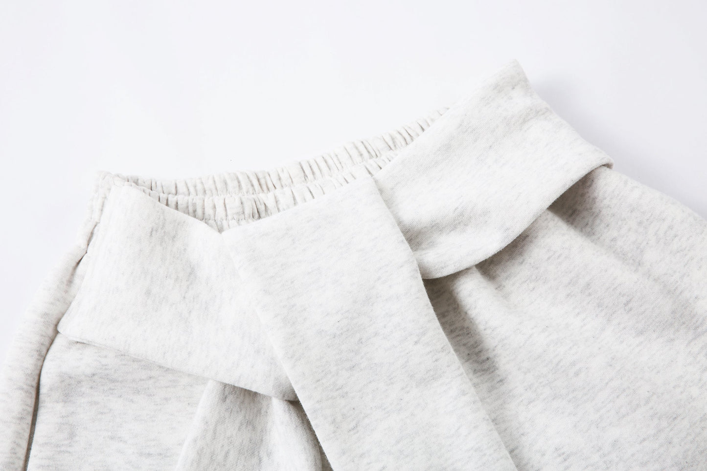 Flame Print Sweatpants | Baggy Streetwear Trousers
