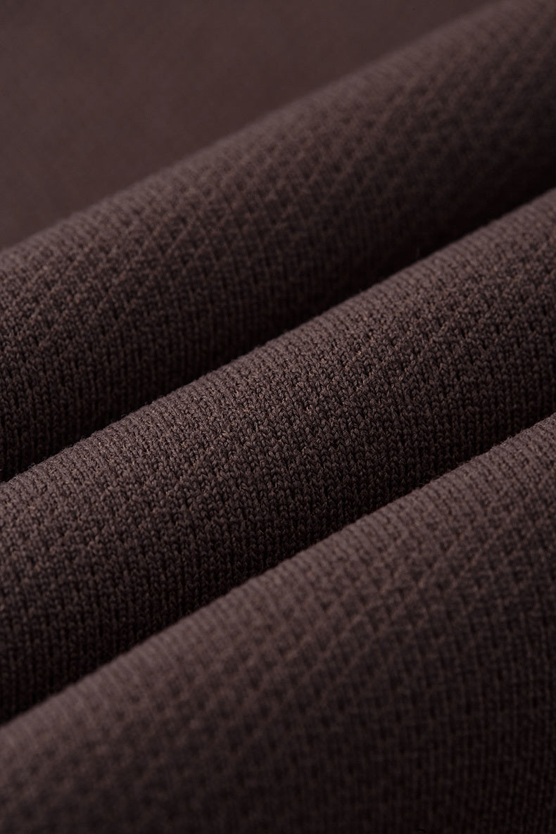 Relaxed Knit Pants | Ultimate Comfort and Style