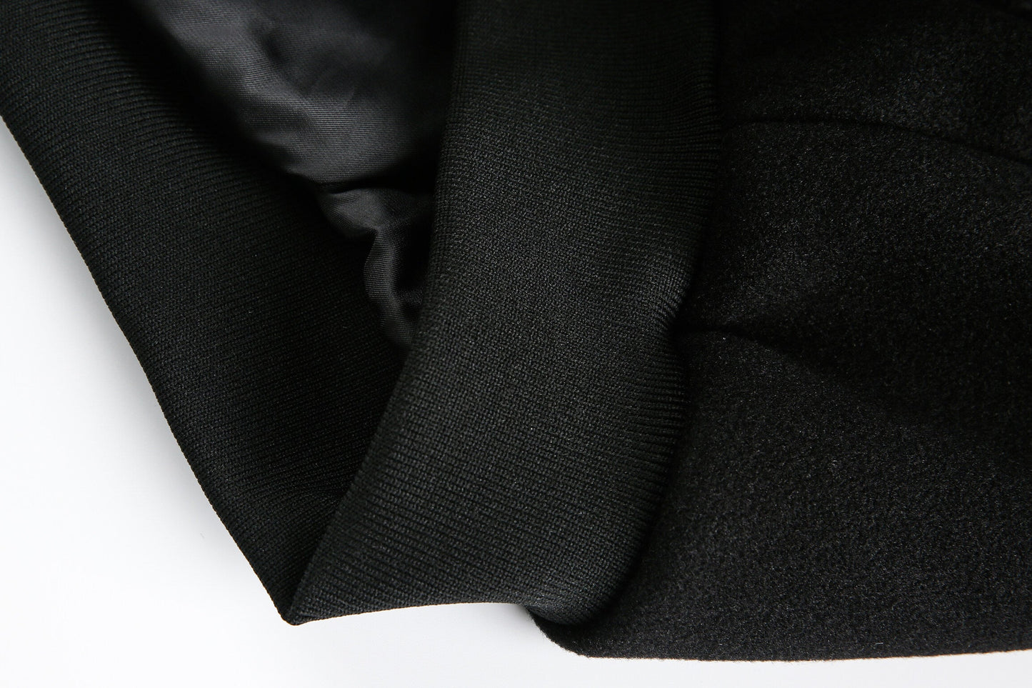 Retro Streetwear Outerwear | Vintage Leather Bomber Jacket