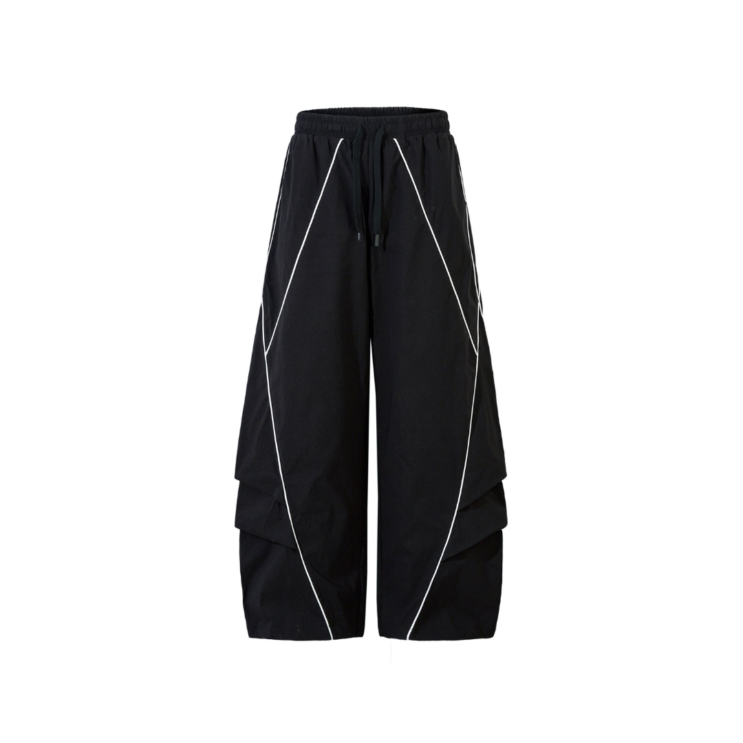 Gills Tech Street Joggers