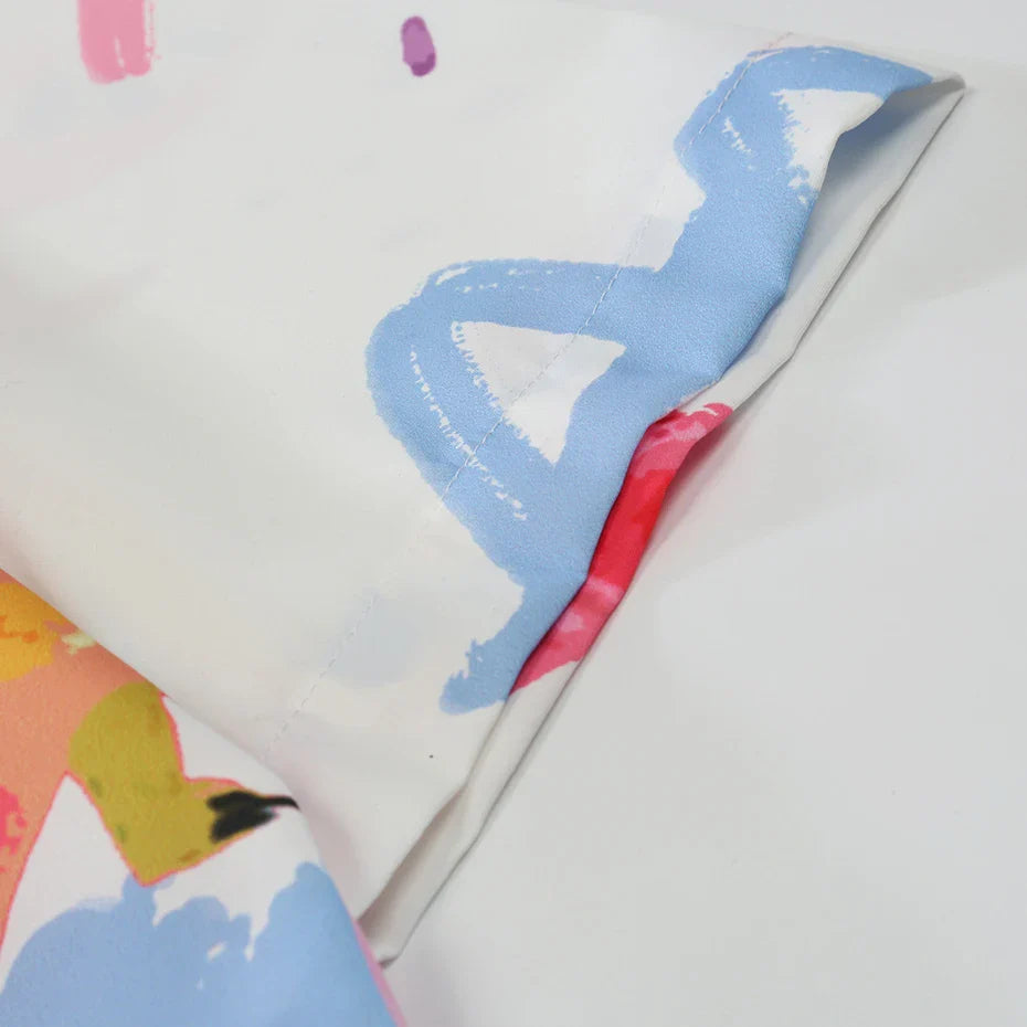 Dinosaur Graphic Printed Shirts - OMYGOODS