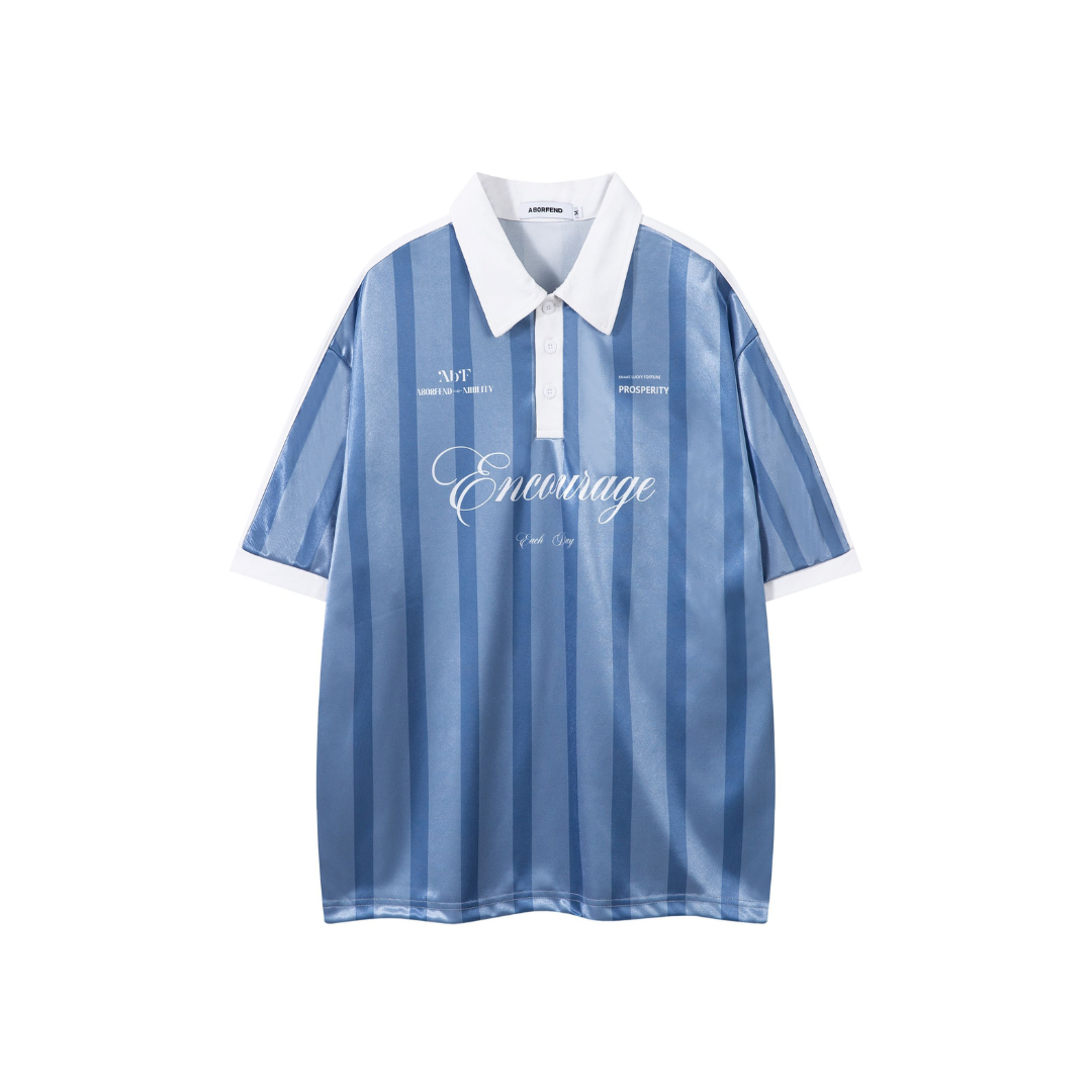 Year of the Snake 25 Polo Jersey