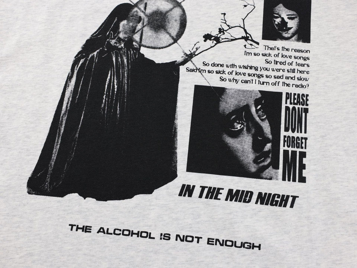 Dreaming | Graphic T-shirt - OMYGOODS