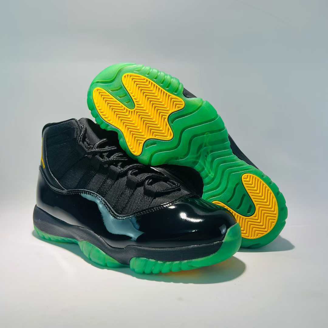 Air Jordan 11 Retro - Iconic Style Meets Unmatched Performance - OMYGOODS
