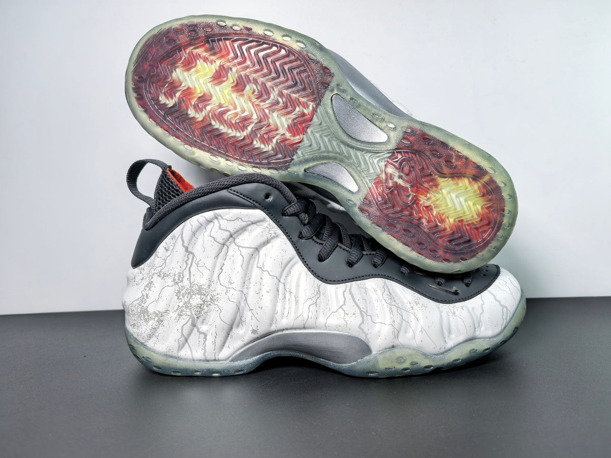Air Foamposite One Premium “Armory Navy” AIR JORDAN
