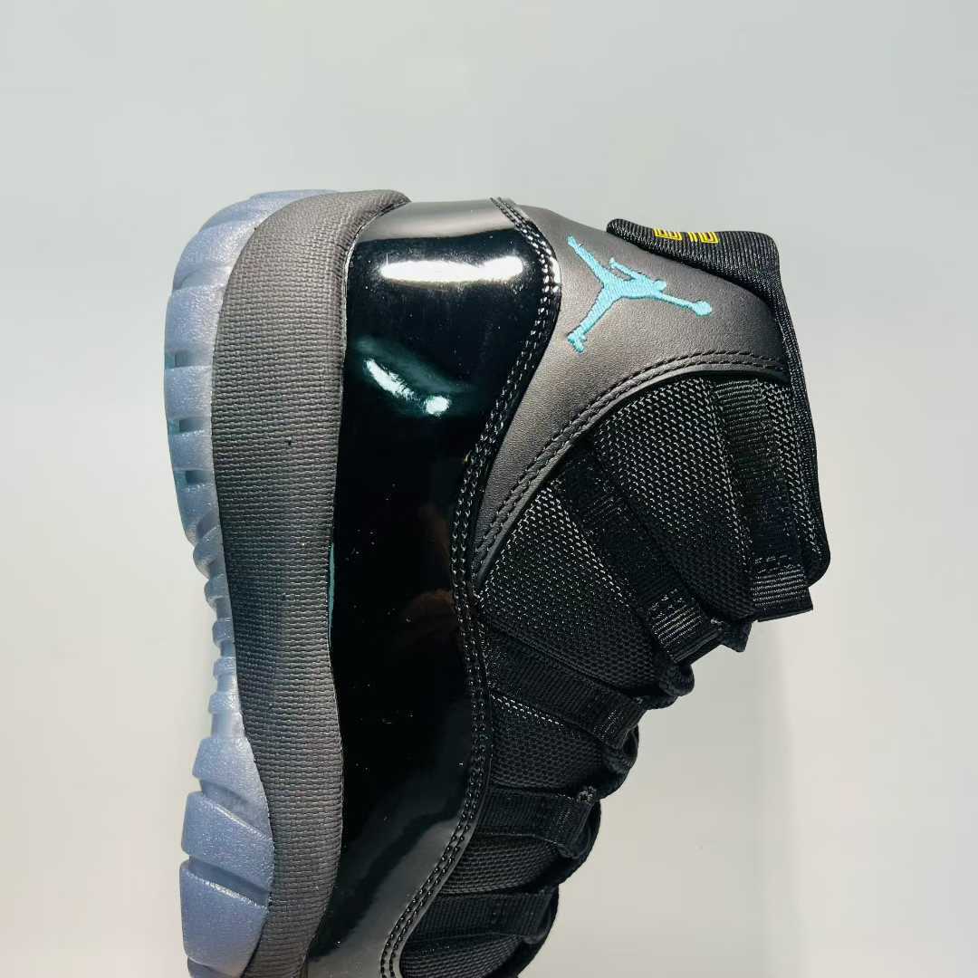 Air Jordan 11 Retro: Elevate Your Sneaker Game - OMYGOODS