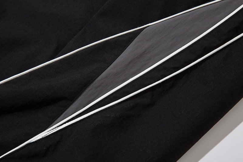Urban Bloc | Color-Blocked Sweatpants