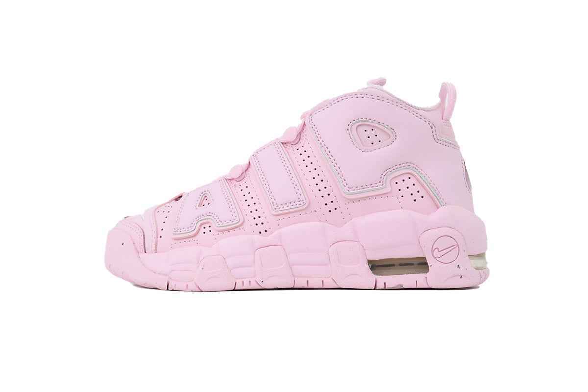 Nike Wmns Air More Uptempo 'Pink Foam'