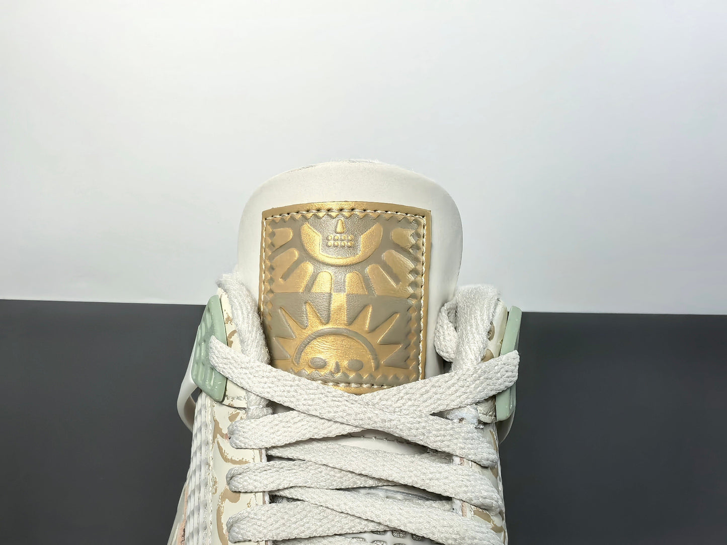 Air Jordan 4 Retro - Unmatched Style and Performance - OMYGOODS